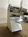 ACME MODEL 88 PIZZA DOUGH ROLLER/SHEETER 24" BELT W/ 2 PRESS PLATES 6"W and 9"W - Second Life - Equipment - collection_name