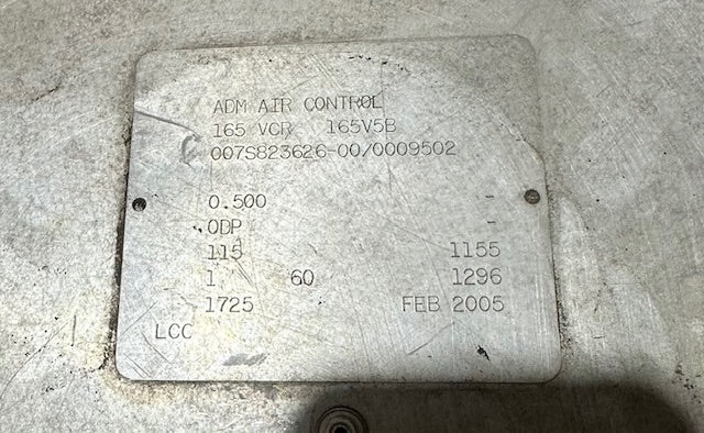 "ADM" H.D COMMERCIAL ROOF TOP 30"D EXHAUST FAN - Bargains R Ours - #collection_name#