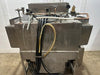 "ADS" ADC-44 HIGH R-L DISHWASHER W/ECOLAB RINSE AGENT SYSTEM AND HOOD UNIT - Second Life-Equipment-collection_name