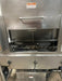 "ADS" ADC-44 HIGH R-L DISHWASHER W/ECOLAB RINSE AGENT SYSTEM AND HOOD UNIT - Second Life-Equipment-collection_name