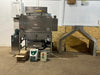 "ADS" ADC-44 HIGH R-L DISHWASHER W/ECOLAB RINSE AGENT SYSTEM AND HOOD UNIT - Second Life-Equipment-collection_name