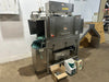 "ADS" ADC-44 HIGH R-L DISHWASHER W/ECOLAB RINSE AGENT SYSTEM AND HOOD UNIT - Second Life-Equipment-collection_name