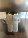 ADVANCE FOOD SERVICE HANDS FREE STAINLESS STEEL WALL MOUNTED HAND WASH SINK - Second Life - Equipment - collection_name