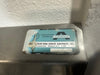 ADVANCE FOOD SERVICE HANDS FREE STAINLESS STEEL WALL MOUNTED HAND WASH SINK - Second Life - Equipment - collection_name