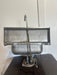 ADVANCE FOOD SERVICE HANDS FREE STAINLESS STEEL WALL MOUNTED HAND WASH SINK - Second Life - Equipment - collection_name