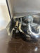 ADVANCE FOOD SERVICE HANDS FREE STAINLESS STEEL WALL MOUNTED HAND WASH SINK - Second Life - Equipment - collection_name