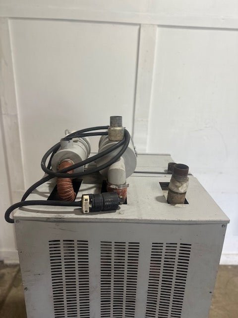 AEC WHITLOCK WD - 100CHE - Q PLASTIC RESIN DESICCANT DRYER - Second Life - Equipment - collection_name