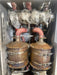 AEC WHITLOCK WD - 100CHE - Q PLASTIC RESIN DESICCANT DRYER - Second Life - Equipment - collection_name