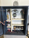 AEC WHITLOCK WD - 30 DESICCANT RESIN DRYER 30CFM 460 3ph - Second Life - Equipment - collection_name