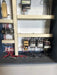 AEC WHITLOCK WD - 30 DESICCANT RESIN DRYER 30CFM 460 3ph - Second Life - Equipment - collection_name