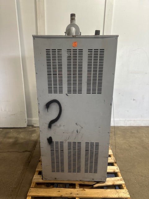 AEC WHITLOCK WD - 30 DESICCANT RESIN DRYER 30CFM 460 3ph - Second Life - Equipment - collection_name