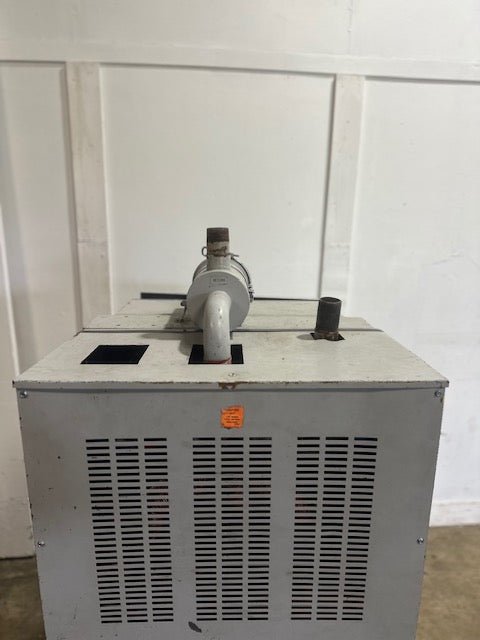 AEC WHITLOCK WD - 30 DESICCANT RESIN DRYER 30CFM 460 3ph - Second Life - Equipment - collection_name