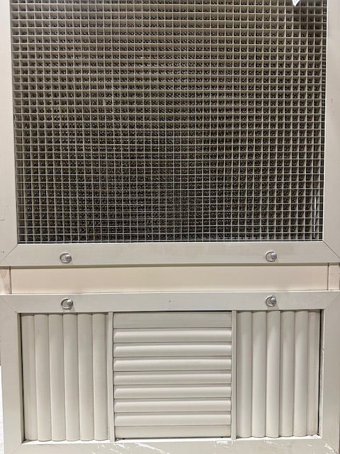 AFS AIRFLOW SYSTEM 3 SPEED DUAL MOTORS SMOKE EATER AIR FILTER - Bargains R Ours - #collection_name#