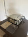 "A.J ANTUNES - ROUNDUP DFW - 100CF"120V S.S HALF PAN SIZE FOOD WARMER/STEAMER (CT) - Second Life - Equipment - collection_name