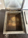 "A.J ANTUNES - ROUNDUP DFW - 100CF"120V S.S HALF PAN SIZE FOOD WARMER/STEAMER (CT) - Second Life - Equipment - collection_name