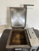 "A.J ANTUNES - ROUNDUP DFW - 100CF"120V S.S HALF PAN SIZE FOOD WARMER/STEAMER (CT) - Second Life - Equipment - collection_name