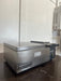 "A.J ANTUNES - ROUNDUP DFW - 150CF"120V S.S HALF PAN SIZE FOOD WARMER/STEAMER (CT) - Second Life - Equipment - collection_name