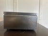 "A.J ANTUNES - ROUNDUP DFW - 150CF"120V S.S HALF PAN SIZE FOOD WARMER/STEAMER (CT) - Second Life - Equipment - collection_name