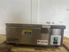 "A.J ANTUNES - ROUNDUP DFWT - 100CF"120V S.S 2/3 PAN SIZE FOOD WARMER/STEAMER (CT) - Second Life - Equipment - collection_name