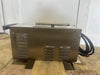 "A.J ANTUNES - ROUNDUP DFWT - 100CF"120V S.S 2/3 PAN SIZE FOOD WARMER/STEAMER (CT) - Second Life - Equipment - collection_name