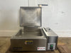 "A.J ANTUNES - ROUNDUP DFWT - 100CF"120V S.S 2/3 PAN SIZE FOOD WARMER/STEAMER (CT) - Second Life - Equipment - collection_name