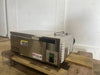 "A.J ANTUNES - ROUNDUP DFWT - 100CF"120V S.S 2/3 PAN SIZE FOOD WARMER/STEAMER (CT) - Second Life - Equipment - collection_name