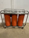 "ALCO EDS03 - 863H" COMMERCIAL 3 COMPARTMENTS 8 1/2" DISH/PLATE WARMER/DISPENSER - Second Life - Equipment - #collection_name#
