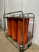 "ALCO EDS03 - 863H" COMMERCIAL 3 COMPARTMENTS 8 1/2" DISH/PLATE WARMER/DISPENSER - Second Life - Equipment - #collection_name#