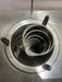 "ALCO EDS03 - 863H" COMMERCIAL 3 COMPARTMENTS 8 1/2" DISH/PLATE WARMER/DISPENSER - Second Life - Equipment - #collection_name#