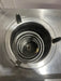 "ALCO EDS03 - 863H" COMMERCIAL 3 COMPARTMENTS 8 1/2" DISH/PLATE WARMER/DISPENSER - Second Life - Equipment - #collection_name#