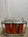 "ALCO EDS03 - 863H" COMMERCIAL 3 COMPARTMENTS 8 1/2" DISH/PLATE WARMER/DISPENSER - Second Life - Equipment - #collection_name#