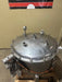 "ALL S.S PRESSURE TANK WITH VALVES AND PRESSURE GUIDE - Bargains R Ours - #collection_name#