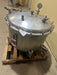 "ALL S.S PRESSURE TANK WITH VALVES AND PRESSURE GUIDE - Bargains R Ours - #collection_name#