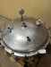 "ALL S.S PRESSURE TANK WITH VALVES AND PRESSURE GUIDE - Bargains R Ours - #collection_name#