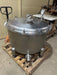 "ALL S.S PRESSURE TANK WITH VALVES AND PRESSURE GUIDE - Bargains R Ours - #collection_name#