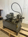 ALLEN BRADLEY 836T - T350J INDUSTRIAL 10GAL HYDRAULIC PUMP - Second Life - Equipment - collection_name