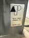 ALLEN BRADLEY 836T - T350J INDUSTRIAL 10GAL HYDRAULIC PUMP - Second Life - Equipment - collection_name