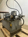 ALLEN BRADLEY 836T - T350J INDUSTRIAL 10GAL HYDRAULIC PUMP - Second Life - Equipment - collection_name