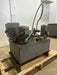 ALLEN BRADLEY 836T - T350J INDUSTRIAL 10GAL HYDRAULIC PUMP - Second Life - Equipment - collection_name