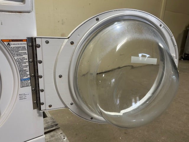 "ALLIANCE" SPEED QUEEN COMMERCIAL WASHER - Bargains R Ours - #collection_name#