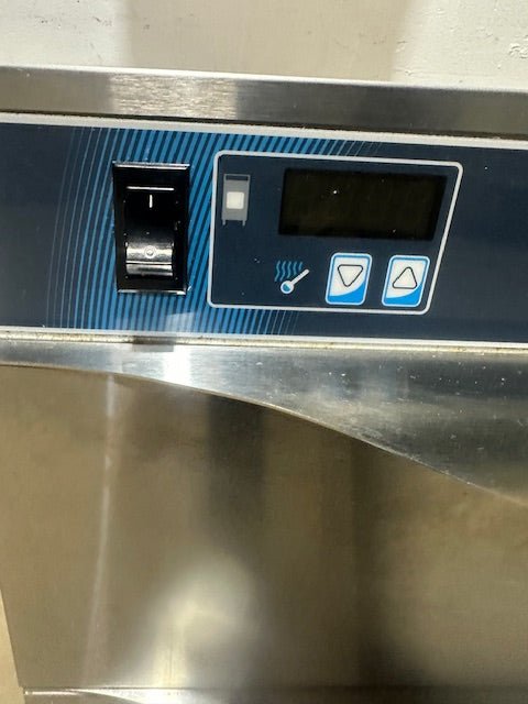 "ALTO - SHAAM 500 - 3D"COMMERCIAL TRIPLE CHIP, BUN WARMER DRAWERS, 120V 1PH ON CASTERS - Second Life - Equipment - collection_name