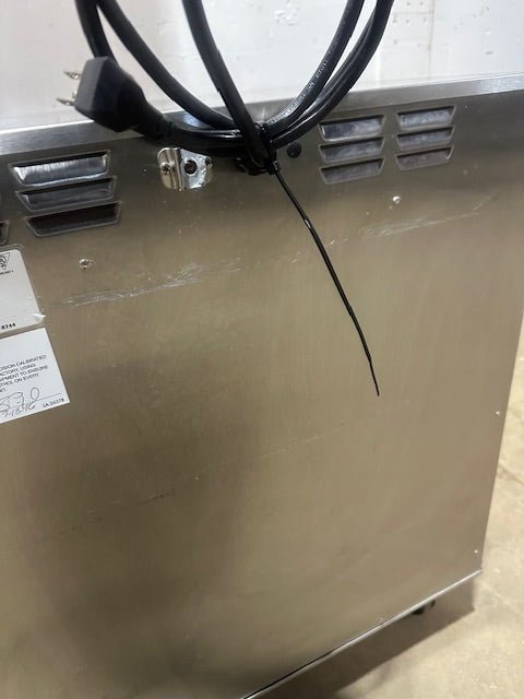 "ALTO - SHAAM 500 - 3D"COMMERCIAL TRIPLE CHIP, BUN WARMER DRAWERS, 120V 1PH ON CASTERS - Second Life - Equipment - collection_name