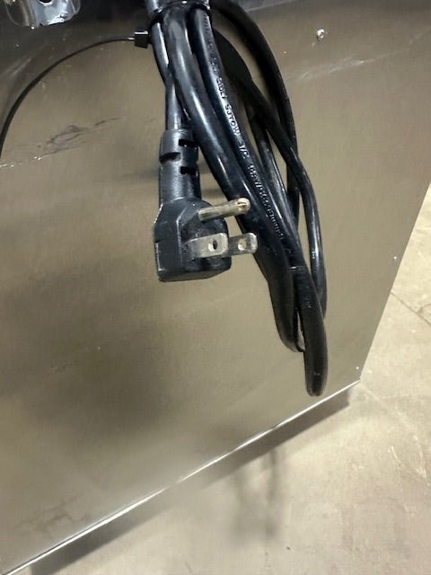 "ALTO - SHAAM 500 - 3D"COMMERCIAL TRIPLE CHIP, BUN WARMER DRAWERS, 120V 1PH ON CASTERS - Second Life - Equipment - collection_name