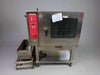 ALTO SHAAM COMBITHERM NATURAL GAS COMBI OVEN WITH GREASE CART - Bargains R Ours - #collection_name#