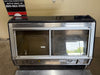 ALTO SHAAM ELECTRIC HEATED HALO/CONNECTION SELF SERVICE FOOD DISPLAY W/ CABINET STORAGE - Bargains R Ours - #collection_name#