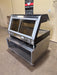 ALTO SHAAM ELECTRIC HEATED HALO/CONNECTION SELF SERVICE FOOD DISPLAY W/ CABINET STORAGE - Bargains R Ours - #collection_name#