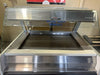 ALTO - SHAAM OPEN DISPLAY FOOD WARMER MERCHANDISER CONVECTION, HEATED AND LIGHTED - Bargains R Ours - #collection_name#