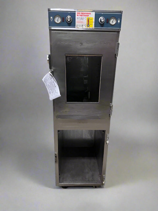 ALTO SHAAM OVEN WITH 8 RACKS ON TOP - BOTTOM NO DOOR OR RACKS MODEL 1000 - UP/P - Bargains R Ours - #collection_name#