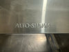 ALTO - SHAAM STAINLESS STEEL HALO HEATED CONVECTION HEAT HOT FOOD DISPLAY MERCHANDISER - Bargains R Ours - #collection_name#