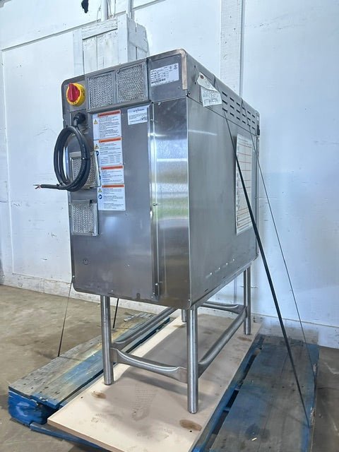"ALTO SHAAM VMC-H3H"HD COMMERCIAL ELECTRIC MULTI-COOK OVEN W/ STAND 208-240V 3PH - Second Life-Equipment-#collection_name#